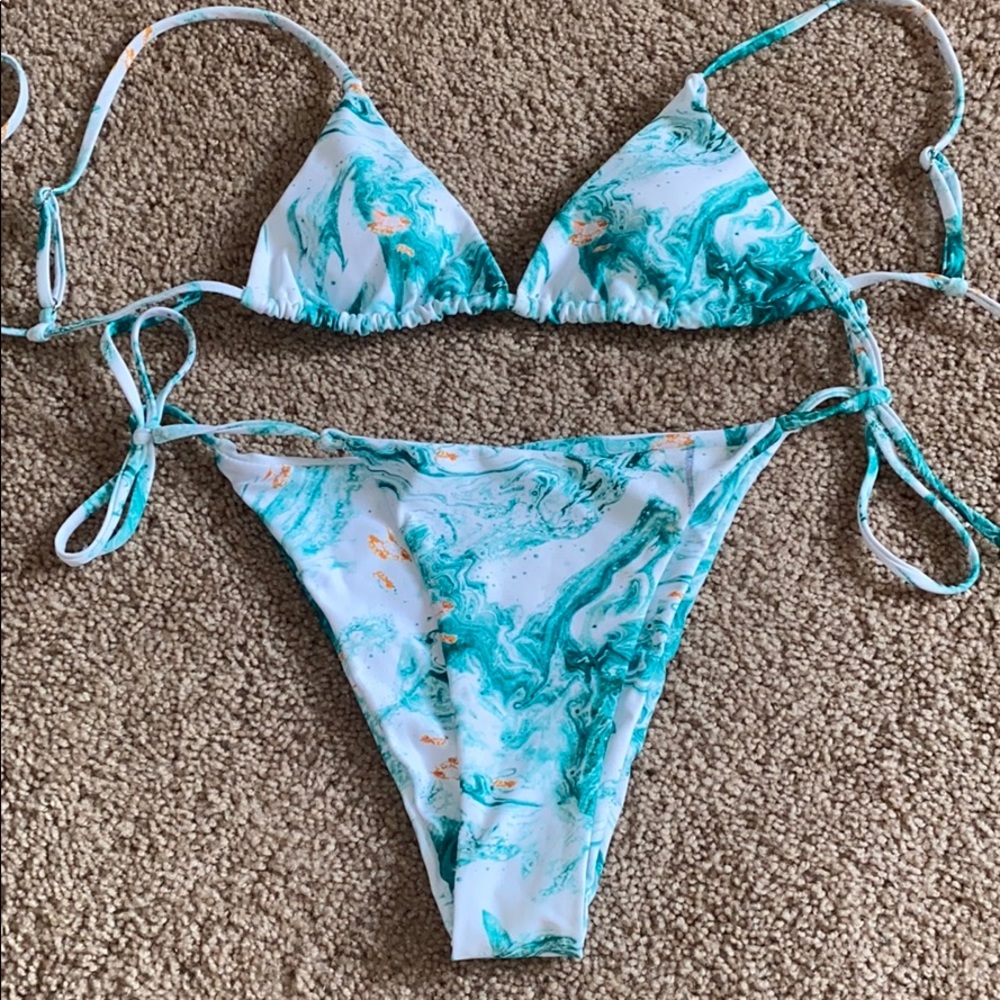 Bikini Set